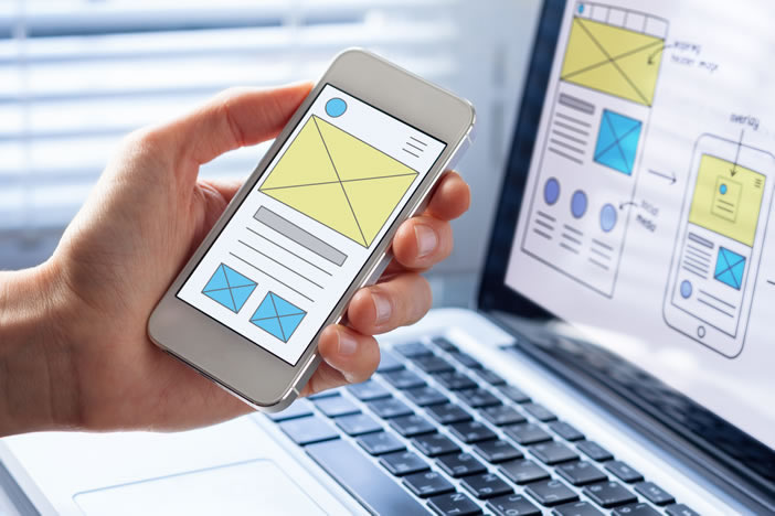 Website Design
